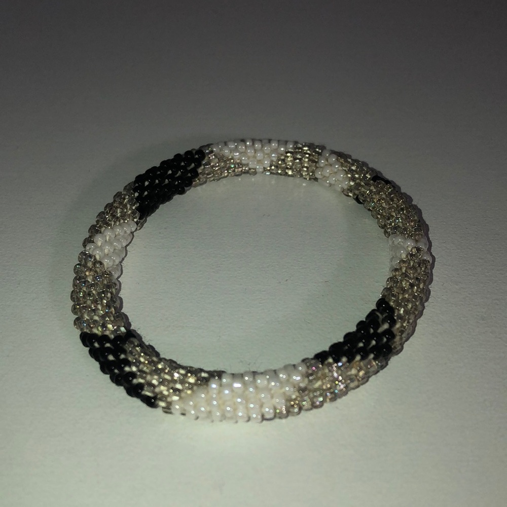 Lily and Laura bracelet